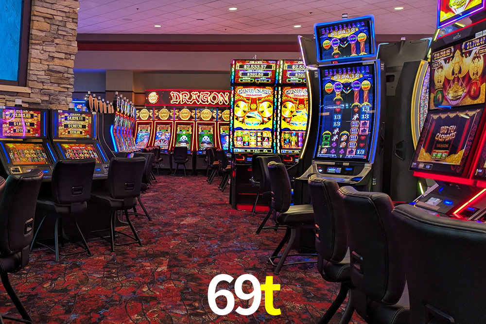 69t plataforma